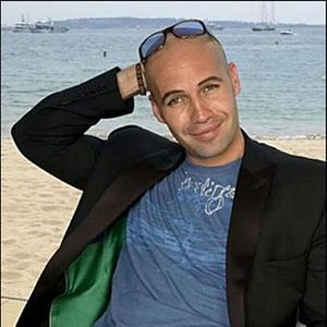 Foto Billy Zane