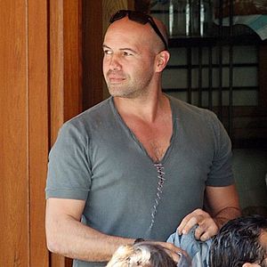 Foto Billy Zane