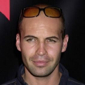 Foto Billy Zane