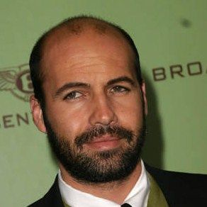 Foto Billy Zane