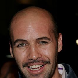 Foto Billy Zane