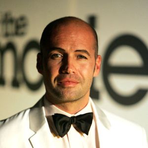 Foto Billy Zane