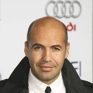 Foto Billy Zane