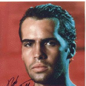 Foto Billy Zane