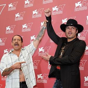 Foto Danny Trejo
