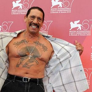 Foto Danny Trejo