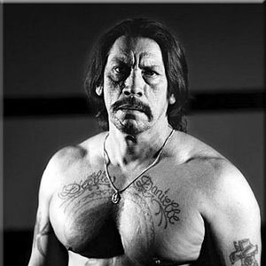 Foto Danny Trejo