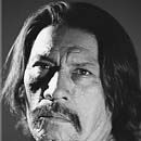 Foto Danny Trejo