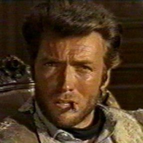 Foto Clint Eastwood