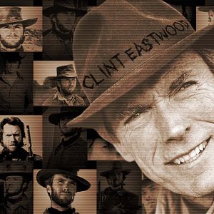 Foto Clint Eastwood