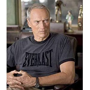 Foto Clint Eastwood