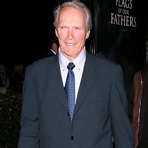 Foto Clint Eastwood