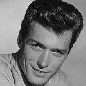 Foto Clint Eastwood