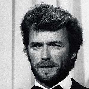 Foto Clint Eastwood