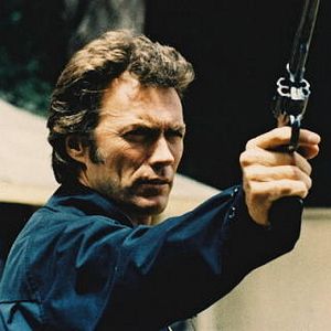 Foto Clint Eastwood
