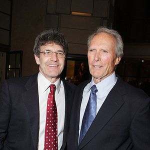 Foto Clint Eastwood