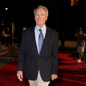 Foto Clint Eastwood