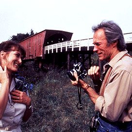 Foto Clint Eastwood