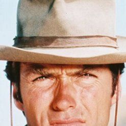 Foto Clint Eastwood