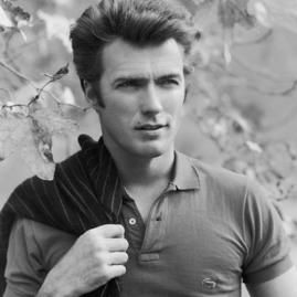Foto Clint Eastwood