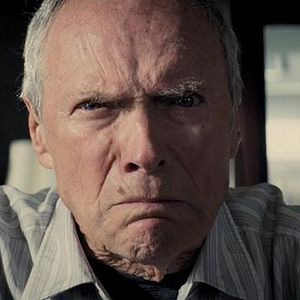 Foto Clint Eastwood
