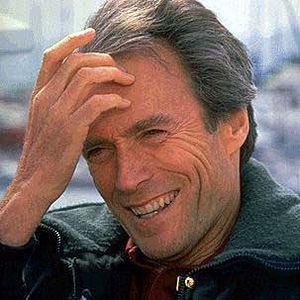 Foto Clint Eastwood