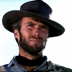 Foto Clint Eastwood