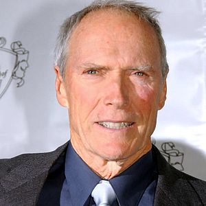 Foto Clint Eastwood
