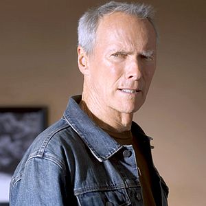 Foto Clint Eastwood