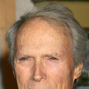 Foto Clint Eastwood