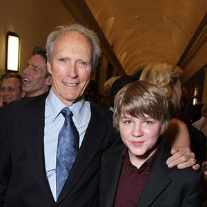 Foto Clint Eastwood
