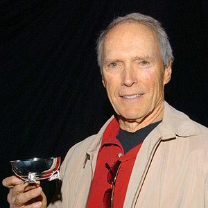 Foto Clint Eastwood