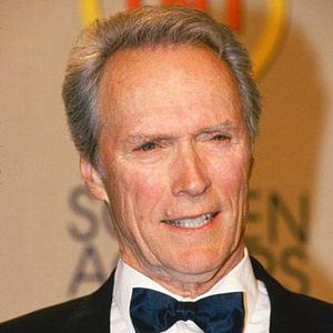 Foto Clint Eastwood