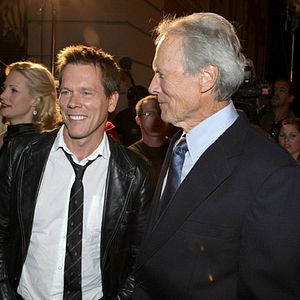 Foto Clint Eastwood