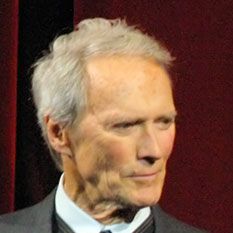 Foto Clint Eastwood