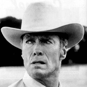 Foto Clint Eastwood