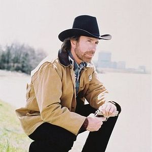 Foto Chuck Norris