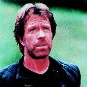 Foto Chuck Norris