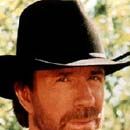 Foto Chuck Norris