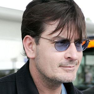 Foto Charlie Sheen