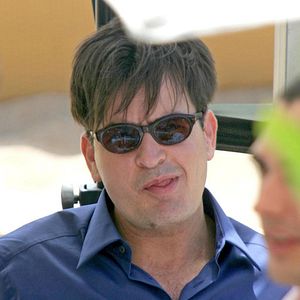 Foto Charlie Sheen