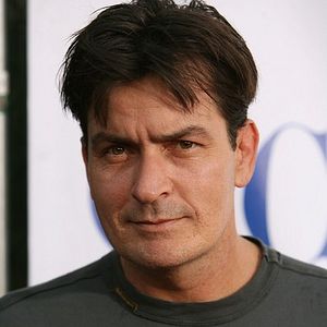 Foto Charlie Sheen