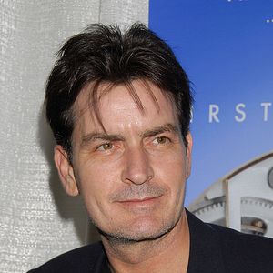 Foto Charlie Sheen