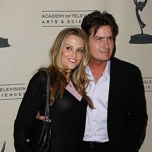 Foto Charlie Sheen