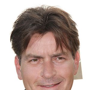 Foto Charlie Sheen