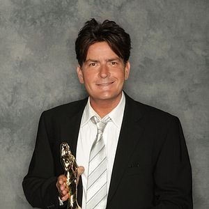 Foto Charlie Sheen