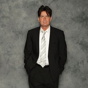Foto Charlie Sheen