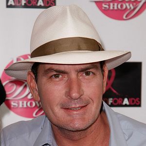 Foto Charlie Sheen
