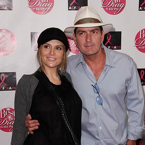Foto Charlie Sheen