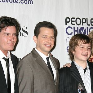 Foto Charlie Sheen